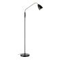 Lampa podłogowa PATRO 108886 3000K 1x4.9W/LED 400lm IP20 od Markslojd
