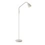 Lampa podłogowa PATRO 108887 3000K 1x4.9W/LED 400lm IP20 od Markslojd