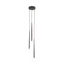 Lampa wisząca PIANO 10109 3x8W/G9 IP20 od TK Lighting