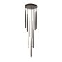 Lampa wisząca PIANO 10110 10x8W/G9 IP20 od TK Lighting