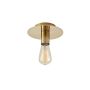 Lampa sufitowa PIATTO 108541 1x40W/E27 IP20 od Markslojd