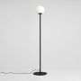 Lampa podłogowa PINNE 1080A1 1x60W/E27 od Aldex