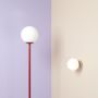 Lampa podłogowa PINNE 1080A15 1x15W/E27 IP20 od Aldex