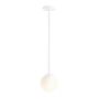 Lampa sufitowa PINNE 1080PL_G_M 1x10W/E14 IP20 od Aldex