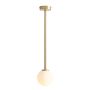 Lampa sufitowa PINNE 1080PL_G40_M 1x40W/E14 od Aldex