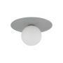 Lampa sufitowa PIXI 10232 1x8W/G9 IP20 od TK Lighting