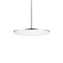 Markslojd PLANET 107809 lampa wisząca 1x24W/LED IP20 3000K