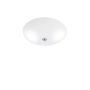 Plafon PLATILLO 108765 2x40W/E27 IP20 od Markslojd