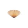 Plafon PLISADO 108705 3x40W/E14 IP20 od Markslojd