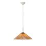 Lampa wisząca PLISADO 108710 1x40W/E14 IP20 od Markslojd