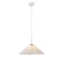 Lampa wisząca PLISADO 108711 1x40W/E14 IP20 od Markslojd