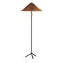 Lampa podłogowa PLISADO 108761 2x40W/E27 IP20 od Markslojd