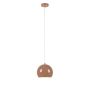 Lampa wisząca POP 108990 1x7W/GU10 IP20 od Markslojd