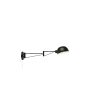 Kinkiet PORTLAND 108587 1x40W/E14 IP20 od Markslojd