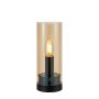 Lampa stołowa POST 108719 3x40W/E27 IP20 od Markslojd