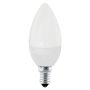 Żarówka E14 4W Neutralna biała 4000K 320lm POWER LED 10766 od Eglo
