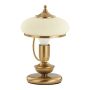 Stołowa lampa 10908 PRESTIGE od Alfa