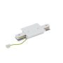 Łącznik PROFILE RECESSED POWER STRAIGHT CONNECTOR 10227 IP20 od Nowodvorski
