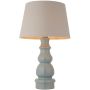 Lampa stołowa Provence & Cici 103375 1x10w/e27 ip20 od Endon