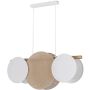 Lampa wisząca PULSE 10005 3x15W/E27 IP20 od TK Lighting