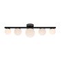 Lampa sufitowa Puro 108067 5x20W/G9 od Markslojd