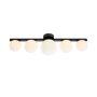 Lampa sufitowa PURO 108348 5x20W/G9 IP44 od Markslojd
