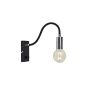 Lampa ścienna 106600 RAW od Markslojd