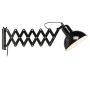 Kinkiet RIGGS 108105 1x60W/E27 IP20 od Markslojd