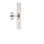 Kinkiet RIMINI 109027 2x18W/G9 IP44 od Markslojd