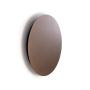 Kinkiet RING CHOCOLATE LED L 10353 3000K 1x15W/LED 200lm IP20 od Nowodvorski