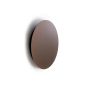 Kinkiet RING CHOCOLATE LED M 10352 3000K 1x10W/LED 150lm IP20 od Nowodvorski