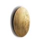 Kinkiet RING WOOD LED L 10282 3000K 1x15W/LED 200lm IP20 od Nowodvorski