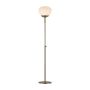 Lampa podłogowa RISE 108277 1x40W/E27 IP20 od Markslojd