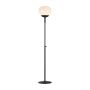 Lampa podłogowa RISE 108278 1x40W/E27 IP20 od Markslojd