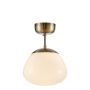 Lampa sufitowa RISE 108544 1x40W/E14 IP20 od Markslojd