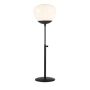 Lampa stołowa RISE 108545 1x40W/E14 IP20 od Markslojd