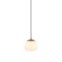 Lampa wisząca RISE 108548 3x40W/E27 IP20 od Markslojd