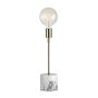 Stołowa lampa 106631 ROUND od Markslojd