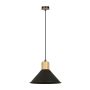 Lampa wisząca ROWEN 1044/1 1x15W/E27 IP20 od Emibig