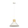 Lampa wisząca ROWEN 1045/1 1x15W/E27 IP20 od Emibig