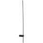 Kinkiet SABER LED 10854 4000K 1x16W/led 570lm IP20 od Nowodvorski