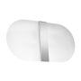 Kinkiet SALIA SL.1004 2x40W/G9 IP20 od Sollux