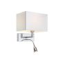 Lampa ścienna 106307 SAVOY od Markslojd