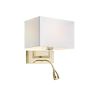 Lampa ścienna 106308 SAVOY od Markslojd