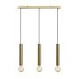 Lampa wisząca SENCILLO 108261 3x40W/E27 IP20 od Markslojd