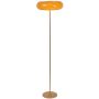 Lampa podłogowa SENTINO 10725/01/41 3x40w/g9 ip20 od Lucide