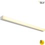 Kinkiet SIGHT LED 1001288 2x38W/LED 3000K 3100lm IP20 120º od SLV