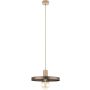 Lampa wisząca SILA 10757 1x15W/E27 IP20 od TK Lighting