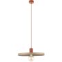 Lampa wisząca SILA 10955 1x15W/E27 IP20 od TK Lighting