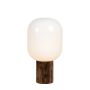Lampa stołowa SKENE 108663 1x40W/E27 IP20 od Markslojd